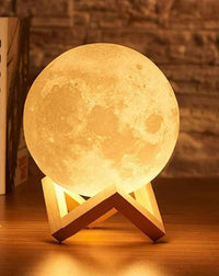 Luna lamp ™ Moon Night Light