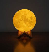 Luna lamp ™ Moon Night Light