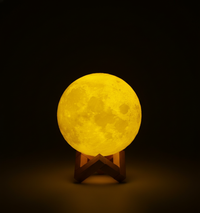 Luna lamp ™ Moon Night Light